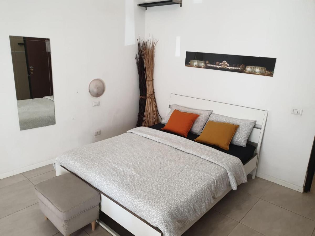 Appartamento Casablanca Milano Esterno foto