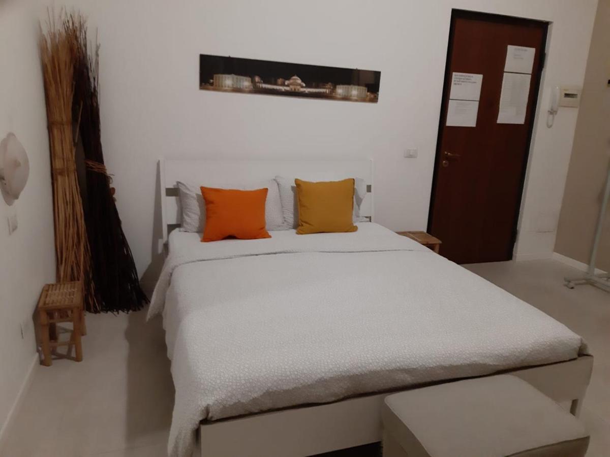 Appartamento Casablanca Milano Esterno foto