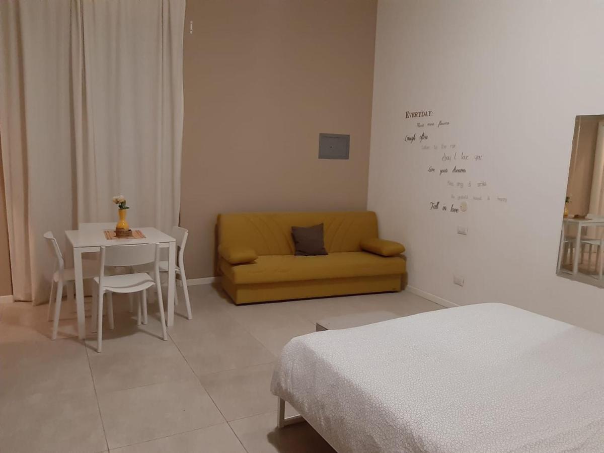Appartamento Casablanca Milano Esterno foto