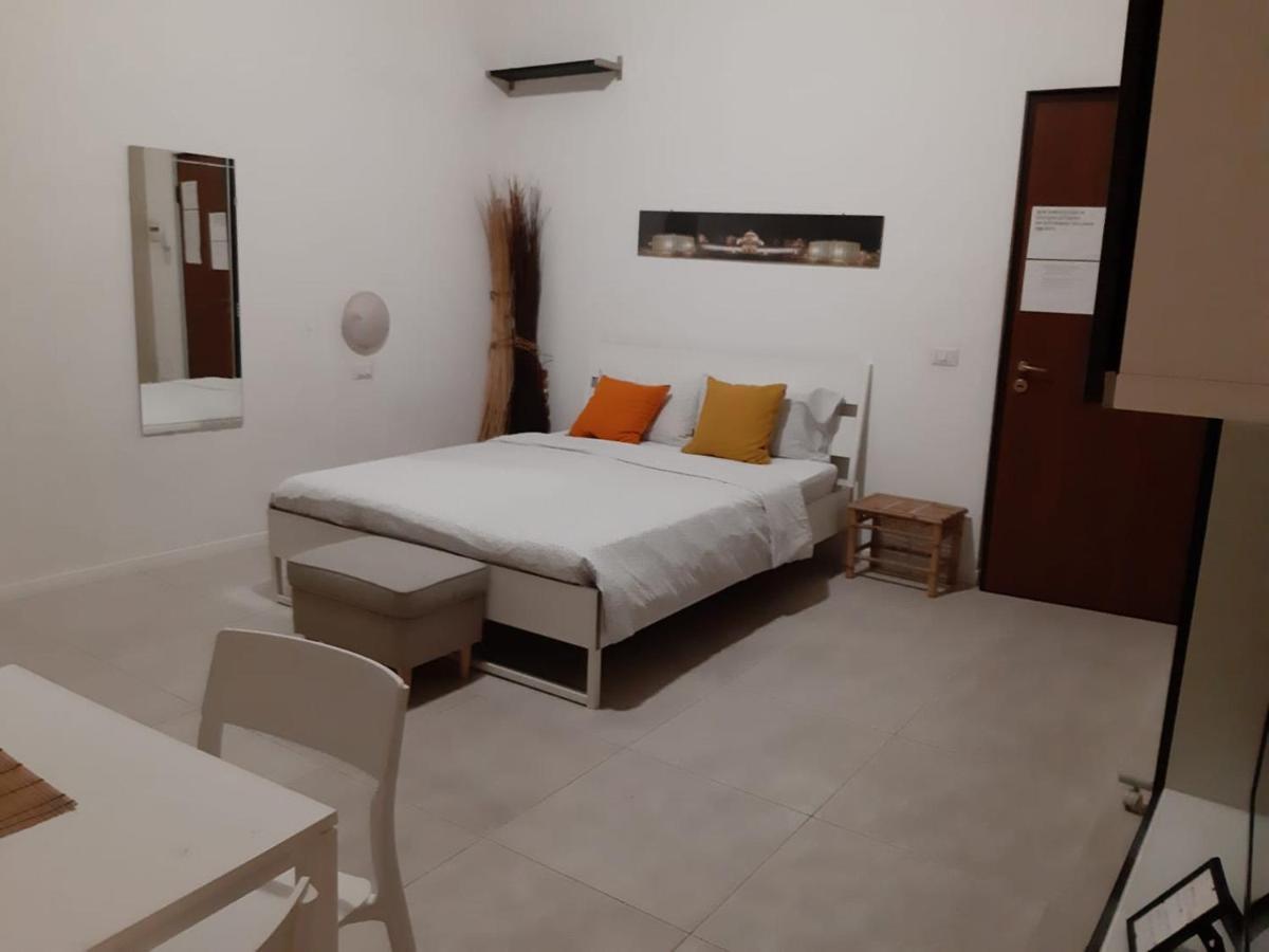 Appartamento Casablanca Milano Esterno foto