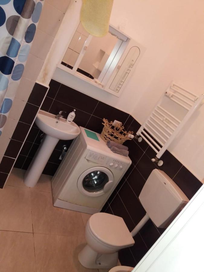 Appartamento Casablanca Milano Esterno foto