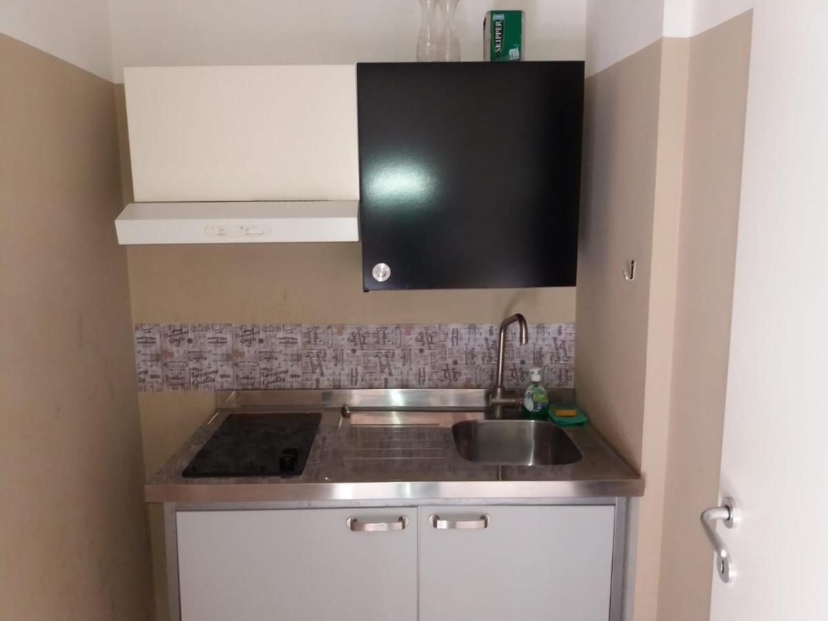 Appartamento Casablanca Milano Esterno foto